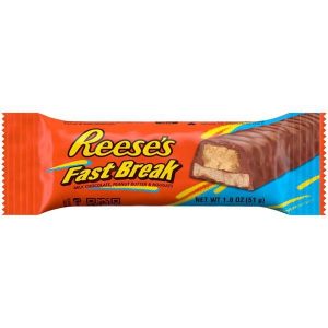 reeses bar