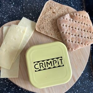 Crimpit Toastie Maker