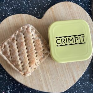 New CRIMPiT Toastie Maker For Sandwich Thins - Sandwich Grill, inc  Instructions